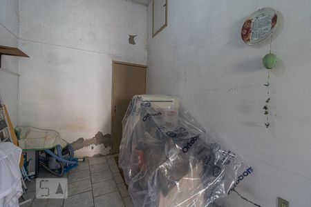 Casa à venda com 300m², 3 quartos e 3 vagasQuarto de Serviço