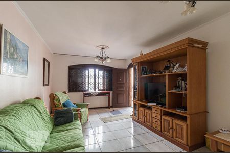 Sala de casa à venda com 3 quartos, 300m² em Passo D’areia, Porto Alegre