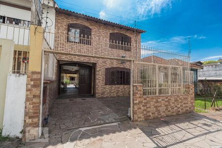 Casa à venda com 300m², 3 quartos e 3 vagasFachada