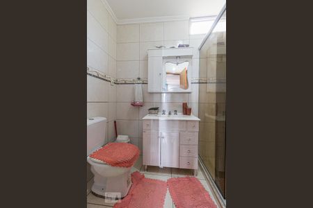 Casa à venda com 300m², 3 quartos e 3 vagasBanheiro da Suíte