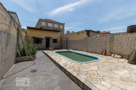 Casa à venda com 300m², 3 quartos e 3 vagasPiscina