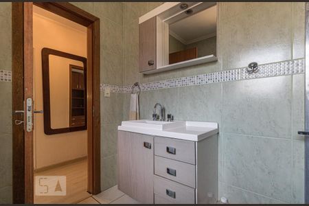 Casa à venda com 300m², 3 quartos e 3 vagasBanheiro Social