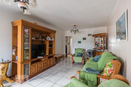 Sala de casa à venda com 3 quartos, 300m² em Passo D’areia, Porto Alegre