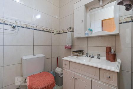 Casa à venda com 300m², 3 quartos e 3 vagasBanheiro da Suíte