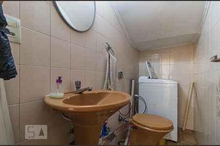 Lavabo de casa à venda com 3 quartos, 300m² em Passo D’areia, Porto Alegre