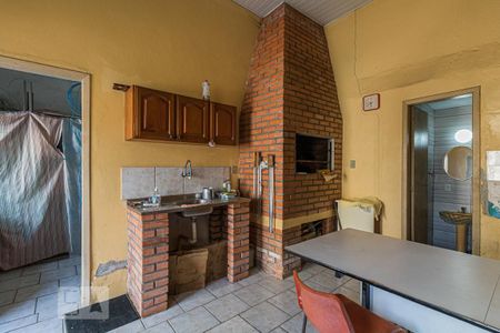 Casa à venda com 300m², 3 quartos e 3 vagasChurrasqueira