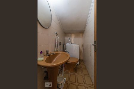 Lavabo de casa à venda com 3 quartos, 300m² em Passo D’areia, Porto Alegre