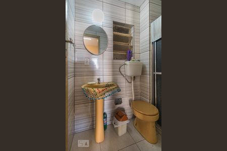 Casa à venda com 300m², 3 quartos e 3 vagasBanheiro Social 2