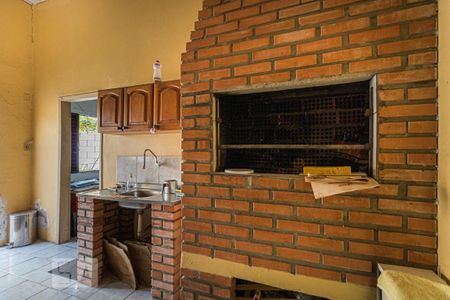 Casa à venda com 300m², 3 quartos e 3 vagasChurrasqueira