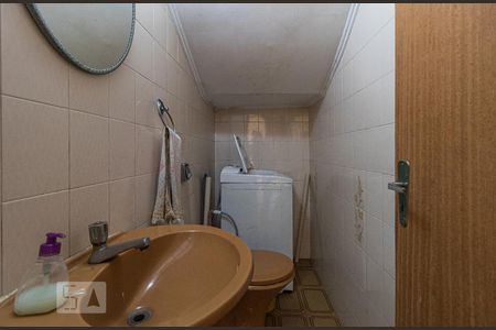 Lavabo de casa à venda com 3 quartos, 300m² em Passo D’areia, Porto Alegre