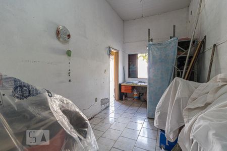 Casa à venda com 300m², 3 quartos e 3 vagasQuarto de Serviço