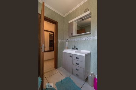 Casa à venda com 300m², 3 quartos e 3 vagasBanheiro Social