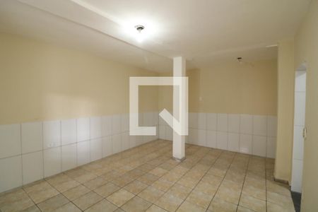 Quarto de casa para alugar com 1 quarto, 35m² em Jardim Itápolis, São Paulo