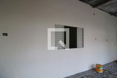 Casa para alugar com 35m², 1 quarto e 2 vagasGaragem