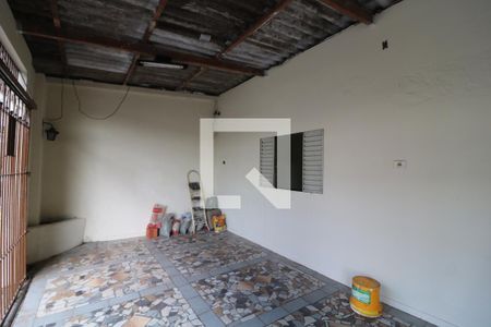 Casa para alugar com 35m², 1 quarto e 2 vagasGaragem