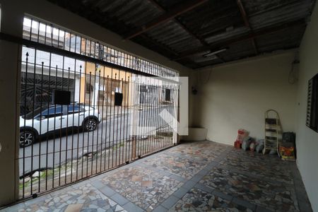 Casa para alugar com 35m², 1 quarto e 2 vagasGaragem