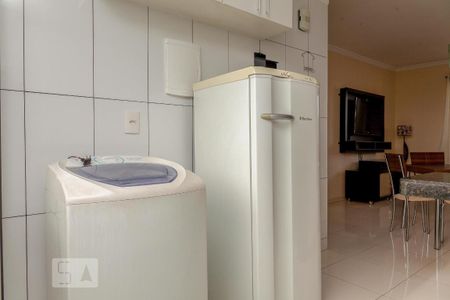 Apartamento para alugar com 90m², 3 quartos e 2 vagas Apartamento para alugar com 90m², 3 quartos e 2 vagasÁrea de Serviço