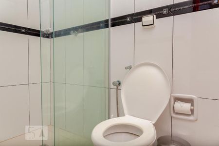 Apartamento para alugar com 90m², 3 quartos e 2 vagas Apartamento para alugar com 90m², 3 quartos e 2 vagasBanheiro da Suíte