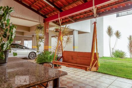 Apartamento para alugar com 90m², 3 quartos e 2 vagas Apartamento para alugar com 90m², 3 quartos e 2 vagasEspaço Gourmet