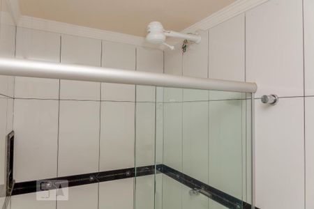 Apartamento para alugar com 90m², 3 quartos e 2 vagas Apartamento para alugar com 90m², 3 quartos e 2 vagasBanheiro da Suíte