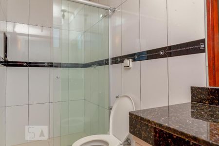 Apartamento para alugar com 90m², 3 quartos e 2 vagas Apartamento para alugar com 90m², 3 quartos e 2 vagasBanheiro da Suíte