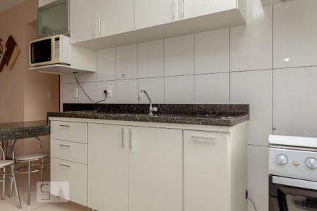 Apartamento para alugar com 90m², 3 quartos e 2 vagas Apartamento para alugar com 90m², 3 quartos e 2 vagasCozinha