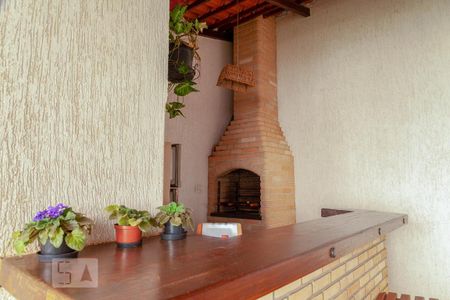 Apartamento para alugar com 90m², 3 quartos e 2 vagas Apartamento para alugar com 90m², 3 quartos e 2 vagasEspaço Gourmet