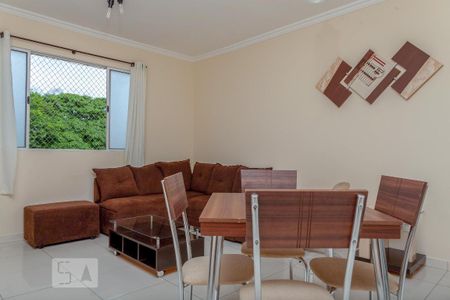 Apartamento para alugar com 90m², 3 quartos e 2 vagas Apartamento para alugar com 90m², 3 quartos e 2 vagasSalaq