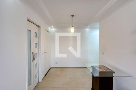 Sala de apartamento para alugar com 1 quarto, 34m² em Mooca, São Paulo