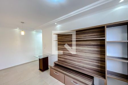 Sala de apartamento para alugar com 1 quarto, 34m² em Mooca, São Paulo