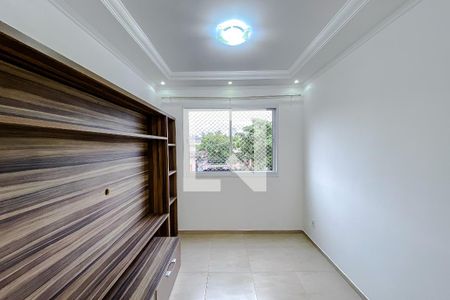 Sala de apartamento para alugar com 1 quarto, 34m² em Mooca, São Paulo