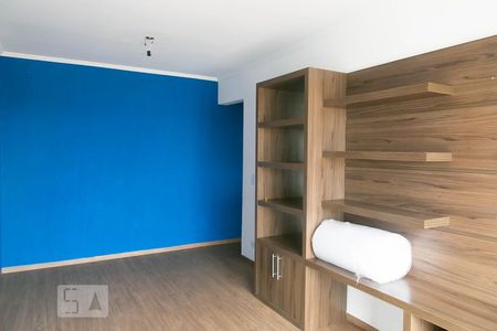 Apartamento à venda com 58m², 2 quartos e 1 vagaSala