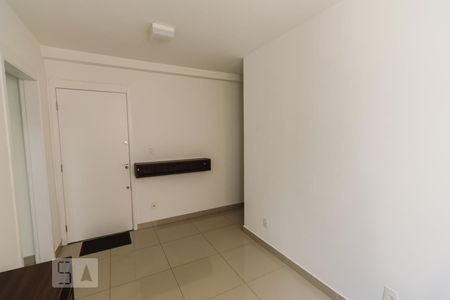 Sala de apartamento para alugar com 2 quartos, 54m² em Água Branca, São Paulo