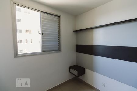 Quarto 2 de apartamento para alugar com 2 quartos, 54m² em Água Branca, São Paulo