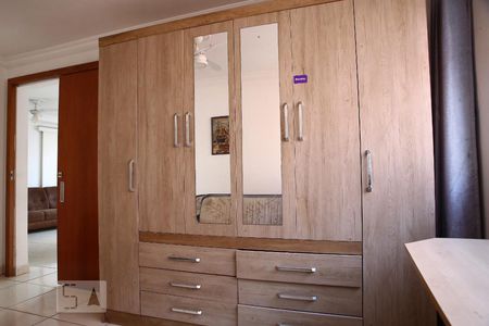 Apartamento para alugar com 92m², 3 quartos e 1 vagaQuarto 2