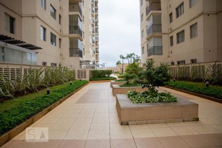 Apartamento para alugar com 69m², 2 quartos e 1 vagaÁrea comum