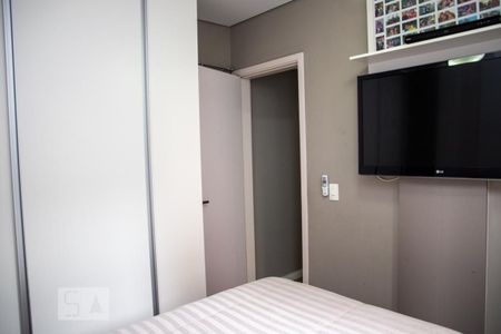 Apartamento para alugar com 69m², 2 quartos e 1 vagaQuarto 2