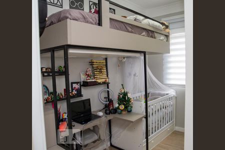 Quarto 1 de apartamento para alugar com 2 quartos, 69m² em Centro, Diadema