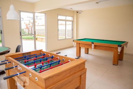 Apartamento para alugar com 69m², 2 quartos e 1 vagaÁrea comum