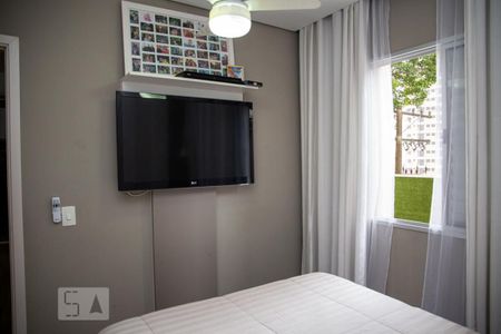 Apartamento para alugar com 69m², 2 quartos e 1 vagaQuarto 2