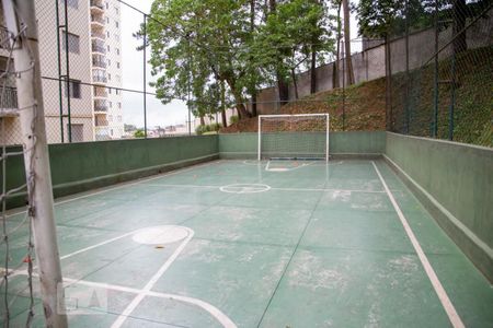 Apartamento para alugar com 69m², 2 quartos e 1 vagaÁrea comum