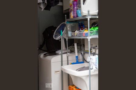 Apartamento para alugar com 69m², 2 quartos e 1 vagaÁrea de Serviço