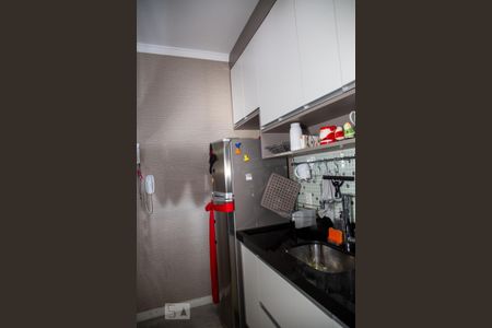 Apartamento para alugar com 69m², 2 quartos e 1 vagaCozinha