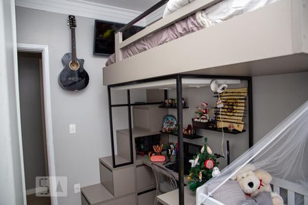 Quarto 1 de apartamento para alugar com 2 quartos, 69m² em Centro, Diadema