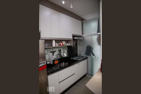 Apartamento para alugar com 69m², 2 quartos e 1 vagaCozinha