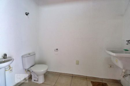 Apartamento à venda com 140m², 3 quartos e 2 vagasÁrea de Serviço