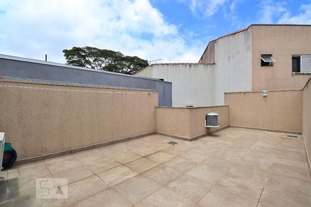 Apartamento à venda com 140m², 3 quartos e 2 vagasÁrea Externa