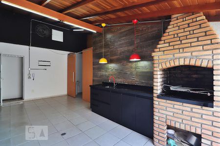 Apartamento à venda com 140m², 3 quartos e 2 vagasÁrea Gourmet