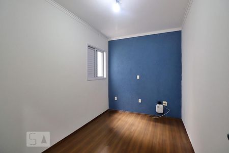 Apartamento à venda com 140m², 3 quartos e 2 vagasQuarto 3