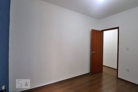 Apartamento à venda com 140m², 3 quartos e 2 vagasQuarto 3